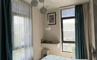 Продажа 2-комнатной квартиры, 64 м² - Продажа двухкомнатных квартир в Медеуском р-не Алматы