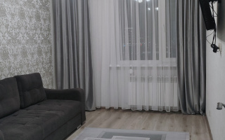 Аренда 1-комнатной квартиры посуточно, 41 м², пр. Кабанбай батыра, дом  48/9 - ул. Орынбор - Аренда квартир посуточно в Астане без посредников