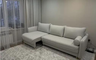 Продажа 1-комнатной квартиры, 36 м² - Продажа квартир в Караганде на Юго-Востоке