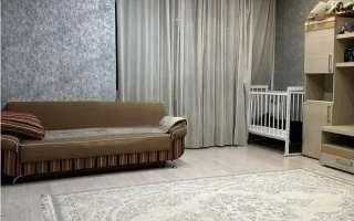 Продажа 2-комнатной квартиры, 56 м², ул. Мичурина, дом  23б - Продажа квартир в Караганде