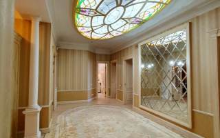 Продажа 4-комнатного дома, 426 м², ул. Сатпаева - Продажа домов и коттеджей в Караганде