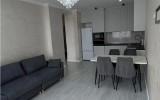 Продажа 2-комнатной квартиры, 52 м² - Продажа квартир в новостройках Алматы без посредников