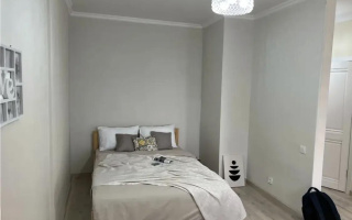 Продажа 1-комнатной квартиры, 38 м², пр. Аль-Фараби, дом  44/1 - Продажа  однокомнатных квартир в Астане с фото