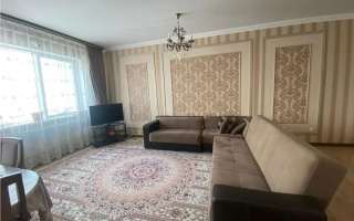 Продажа 4-комнатной квартиры, 106 м², ул. Куанышбаева, дом  9/1 - Продажа квартир в Астане без посредников