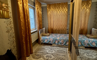 Продажа 2-комнатной квартиры, 47 м², Сатпаева - Продажа  двухкомнатных квартир в Таразе