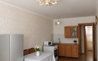 Аренда 2-комнатной квартиры, 38 м² - Аренда жилой и коммерческой недвижимости в Казахстане