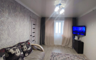 Продажа 2-комнатной квартиры, 45 м², ул. Шерубай батыра - Продажа квартир в Абае
