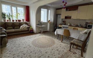 Продажа 3-комнатной квартиры, 85 м²