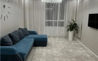 Продажа 4-комнатной квартиры, 105 м², ул. Кургальжинское шоссе, дом  15/1 - Продажа квартир в Астане