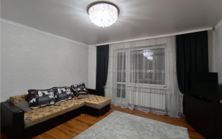Продажа 4-комнатной квартиры, 77 м², мкр-н 22 - Продажа  четырехкомнатных квартир в Караганде