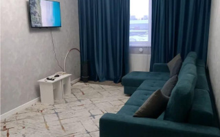 Продажа 1-комнатной квартиры, 36.6 м², ул. Казыбек би, дом  11 - Продажа  однокомнатных квартир в Астане