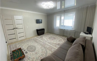 Продажа 2-комнатной квартиры, 58 м², мкр-н Голубые Пруды, дом  11 - Продажа квартир в Караганде