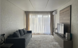 Продажа 3-комнатной квартиры, 69 м², ул. Жунисова, дом  8/6 - Продажа  трехкомнатных квартир в новостройках Алматы без посредников с фото