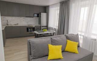 Аренда 1-комнатной квартиры посуточно, 35 м², ул. Казахстан, дом  72 - Продажа и аренда недвижимости в Усть-Каменогорске