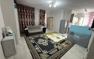 Продажа 1-комнатной квартиры, 37.7 м² - Продажа квартир в новостройках Алматы без посредников с фото - страница 7