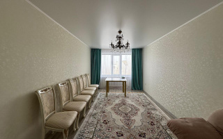 Продажа 4-комнатной квартиры, 103 м², мкр-н 8-й - Продажа  четырехкомнатных квартир в Темиртау