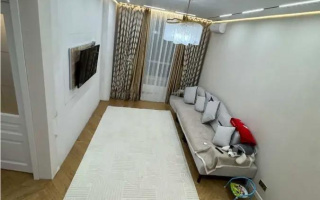 Продажа 3-комнатной квартиры, 85.6 м², ул. Сыганак, дом  24 - Продажа  трехкомнатных квартир в Астане