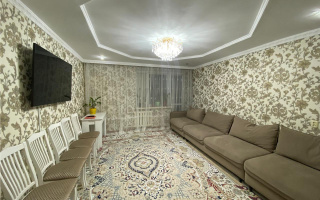 Продажа 4-комнатной квартиры, 71 м² - Продажа четырехкомнатных квартир в кирпичном доме в Караганде - страница 4