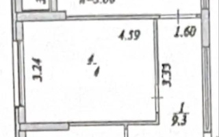 Продажа 2-комнатной квартиры, 58.8 м² - Продажа квартир в новостройках Астаны - страница 39