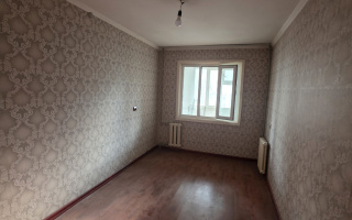Продажа 3-комнатной квартиры, 58.9 м², 8 мкр, дом  6 - Продажа и аренда недвижимости в Шымкенте