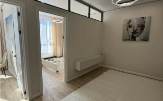 Продажа 2-комнатной квартиры, 43.7 м² - Продажа  двухкомнатных квартир в новостройках Астаны с фото