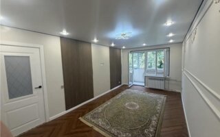 Продажа 1-комнатной квартиры, 33 м² - Продажа однокомнатных квартир в Алматы - страница 42
