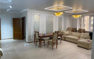 Продажа 3-комнатной квартиры, 107 м², ул. Аскарова, дом  21/11 - Продажа квартир в Алматы