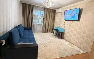 Продажа 3-комнатной квартиры, 78 м² - Продажа квартир в Турксибском р-не Алматы - страница 4
