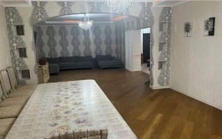 Продажа 3-комнатной квартиры, 160 м², ул. Умбетбаева, дом  77 - Продажа  трехкомнатных квартир в Алматы без посредников