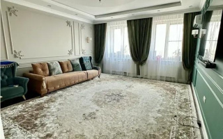 Продажа 3-комнатной квартиры, 112 м² - Продажа квартир в новостройках Астаны - страница 37