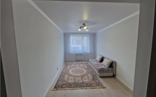 Продажа 1-комнатной квартиры, 38 м², ул. Толе би, дом  46 - Продажа  однокомнатных квартир в Астане без посредников