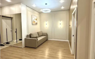 Продажа 3-комнатной квартиры, 47 м² - Продажа квартир в Алатауском р-не Алматы