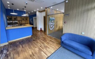 Продажа помещения, 635 м² - Продажа офисных и торговых помещений в Алматы