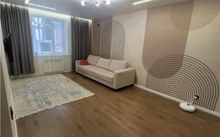 Продажа 2-комнатной квартиры, 60 м² - Продажа  двухкомнатных квартир в новостройках Астаны с фото