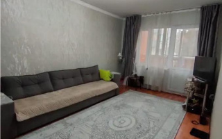 Продажа 1-комнатной квартиры, 40 м², мкр-н Кокжиек, дом  26 - Продажа квартир в Алматы