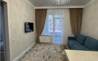 Продажа 2-комнатной квартиры, 43.25 м², пр. Туран, дом  43/3 - Продажа квартир в Астане без посредников
