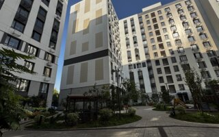 Продажа 2-комнатной квартиры, 50.8 м² - Продажа двухкомнатных квартир в Алматы
