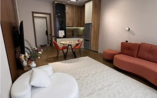 Продажа 1-комнатной квартиры, 30 м² - Продажа квартир в новостройках Алматы без посредников