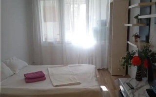 Продажа 1-комнатной квартиры, 17.4 м², ул. Тимирязева, дом  59а - Продажа  однокомнатных квартир в Алматы