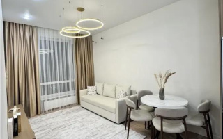 Продажа 2-комнатной квартиры, 38.3 м², ул. Керей, Жанибек хандар, дом  44/3 - Продажа  двухкомнатных квартир в Астане без посредников