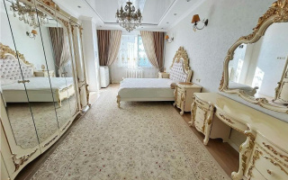 Продажа 3-комнатной квартиры, 142.2 м², ул. Калдаякова, дом  1 - Продажа квартир в Астане