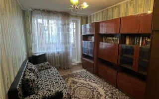 Продажа 3-комнатной квартиры, 62.7 м²