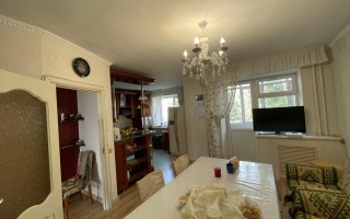 Продажа 4-комнатной квартиры, 145 м², ул. Бараева, дом  21 - ул. Валиханова - Продажа квартир в Астане