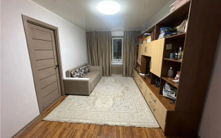 Продажа 2-комнатной квартиры, 41.3 м², ул. Жандосова, дом  172 - Продажа квартир в Алматы без посредников