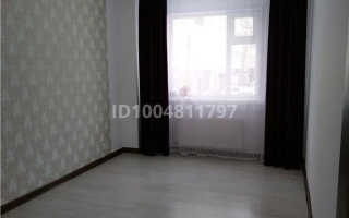 Продажа 3-комнатной квартиры, 96 м², пр. Кудайбердыулы, дом  17 блок 1/10 - Продажа квартир в Астане