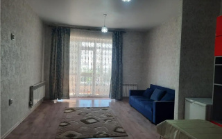 Продажа 1-комнатной квартиры, 43.4 м² - Продажа однокомнатных квартир в кирпичном доме в Казахстане - страница 2