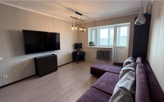 Продажа 3-комнатной квартиры, 73.8 м² - Продажа недвижимости в Алматы - страница 21