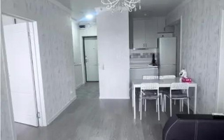 Продажа 3-комнатной квартиры, 62 м², ул. Муратбаева, дом  14/11 - Продажа  трехкомнатных квартир в новостройках Алматы без посредников с фото