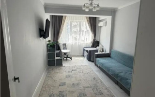 Продажа 1-комнатной квартиры, 43 м² - Продажа квартир в Жетысуском р-не Алматы - страница 3