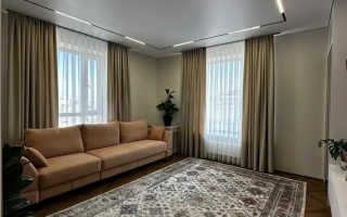 Продажа 2-комнатной квартиры, 63.4 м², пр. Аль-Фараби, дом  5 - Продажа  двухкомнатных квартир в Астане с фото